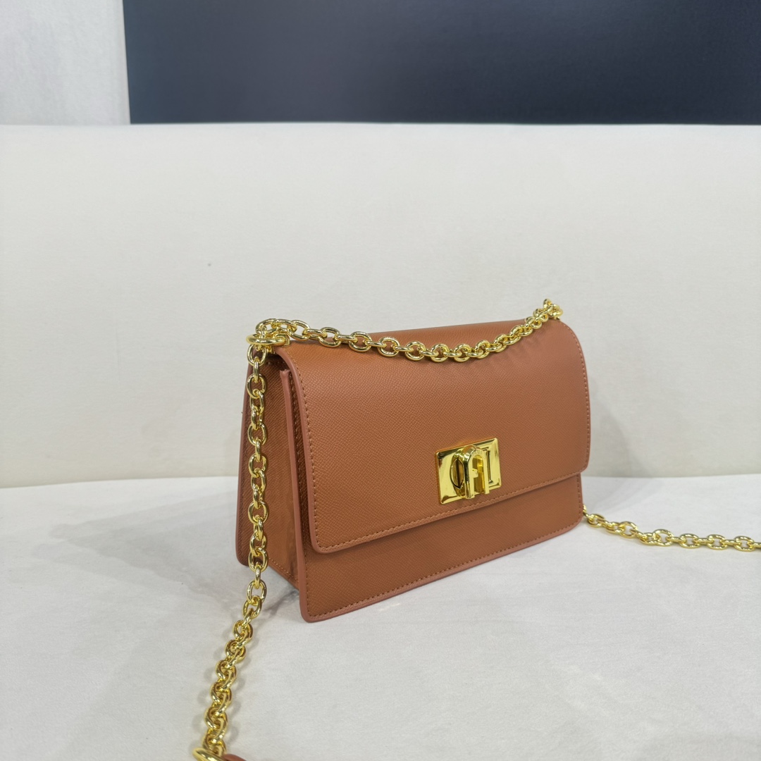 Furla Satchel Bags